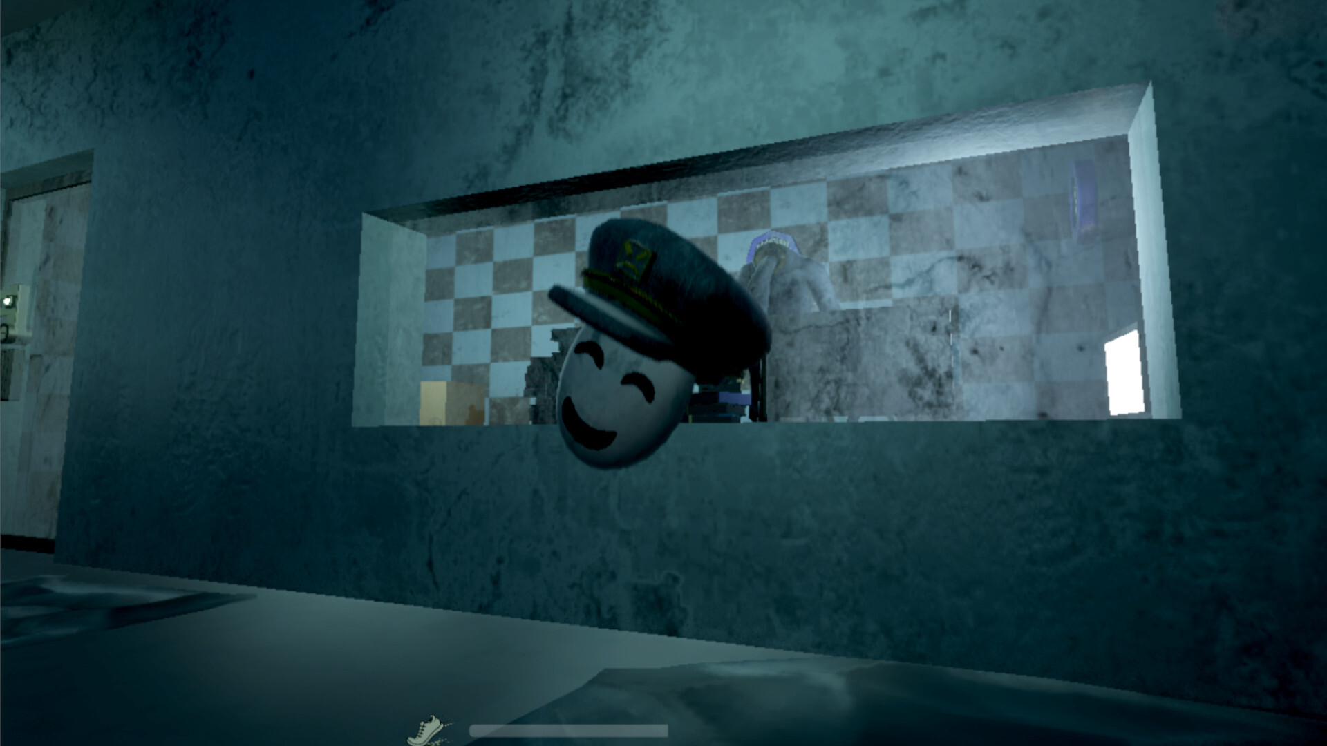 BeyondTheBorder screenshot 2