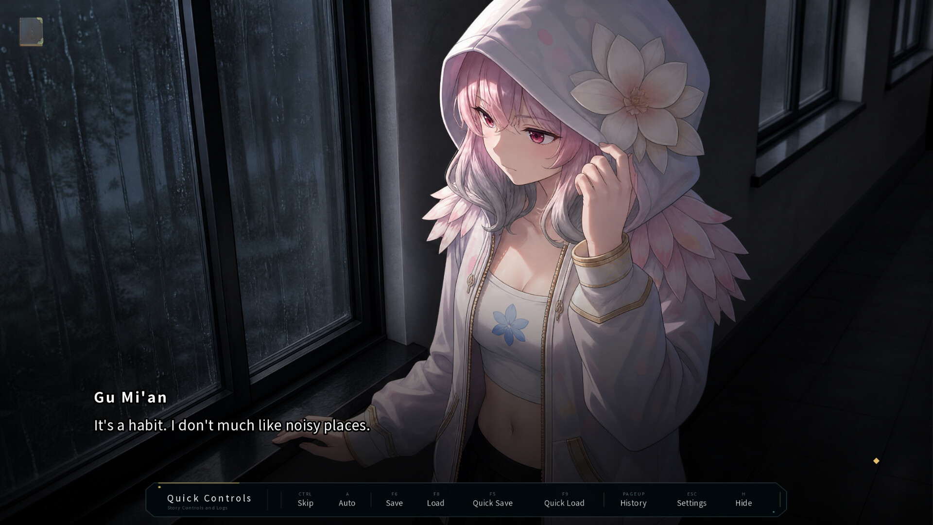 Happy Sunny Doll screenshot 3