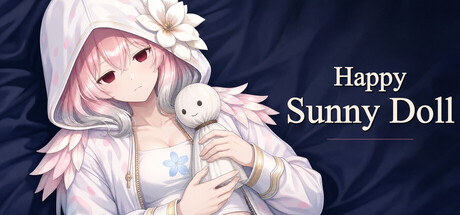 Happy Sunny Doll