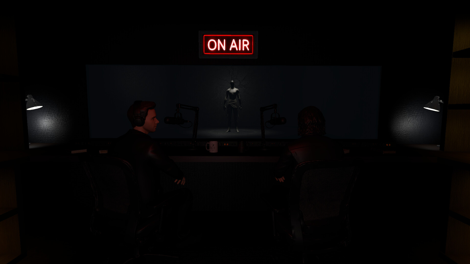 Backwards screenshot 5