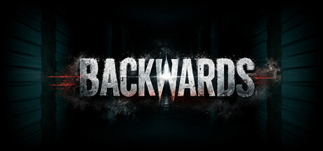 Cover art from Backwards