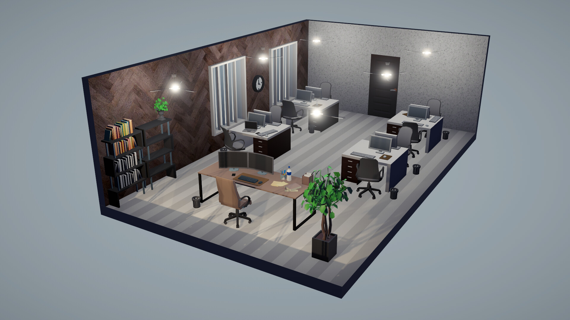 Furnished screenshot 3