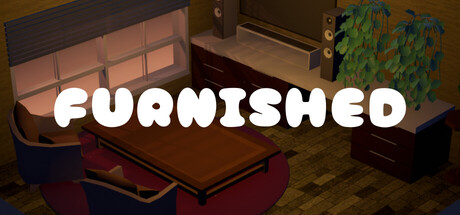 Cover art from Furnished