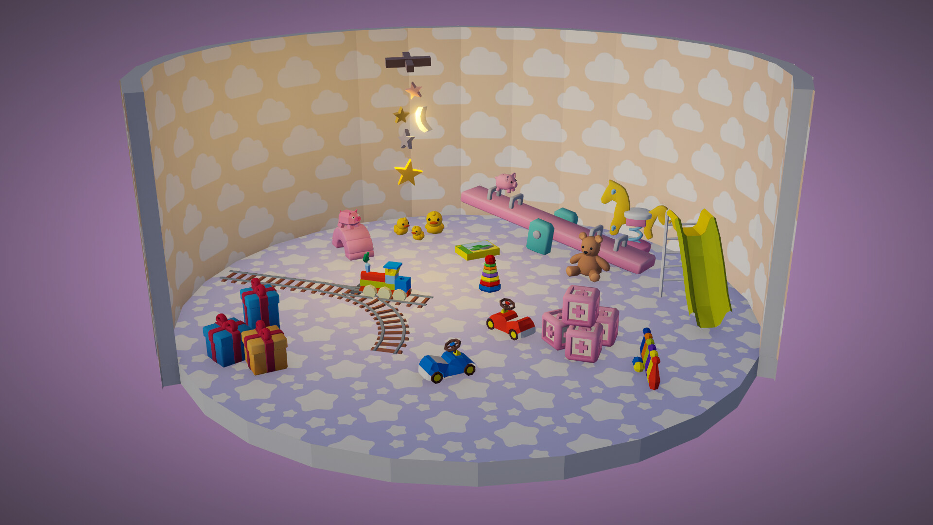 Furnished screenshot 4