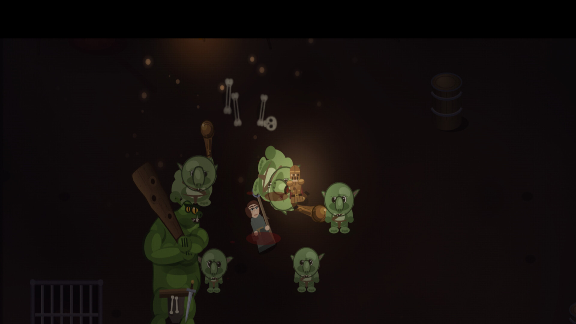 Don't Die! You got 1 Life! screenshot 5