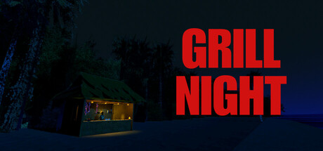 Cover art from Grill Night