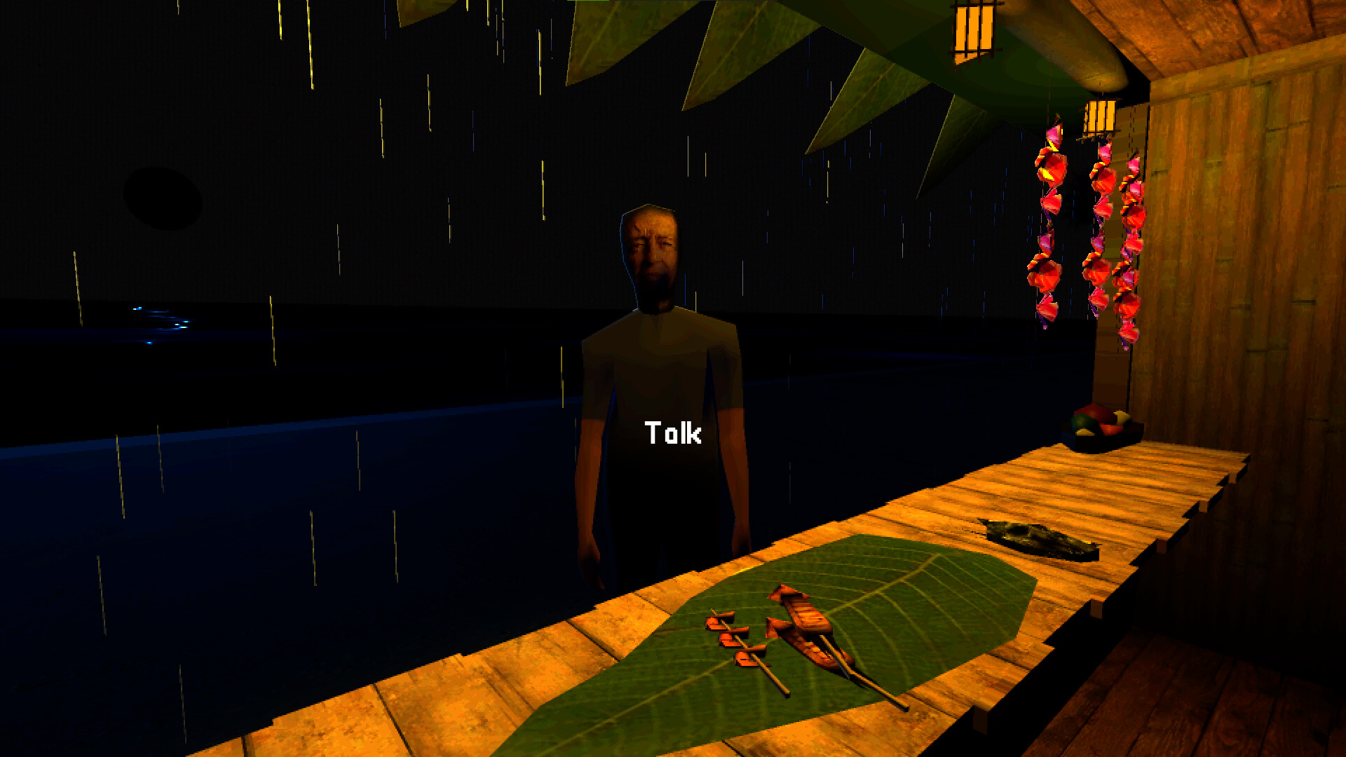Grill Night screenshot 4