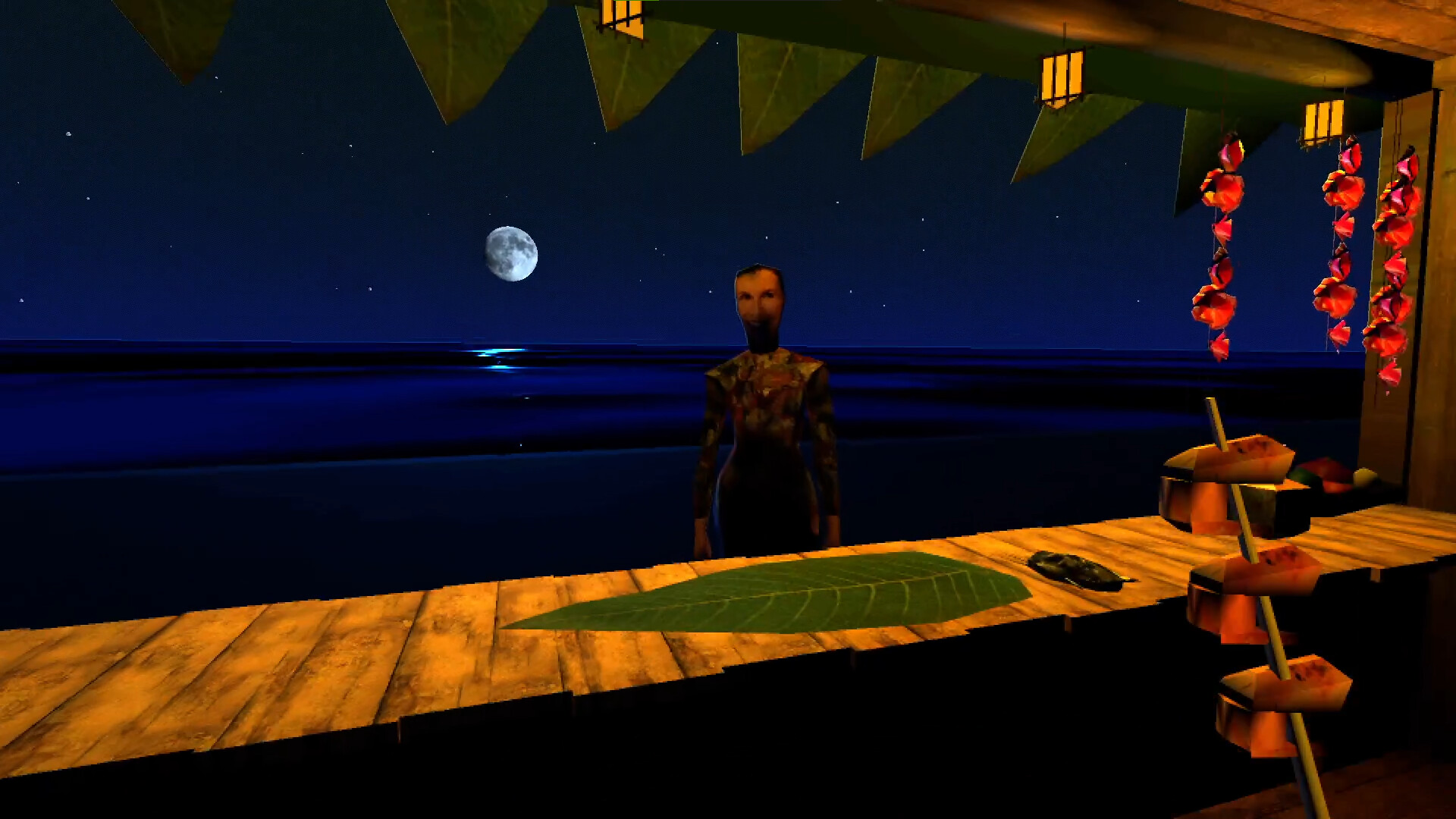 Grill Night screenshot 2