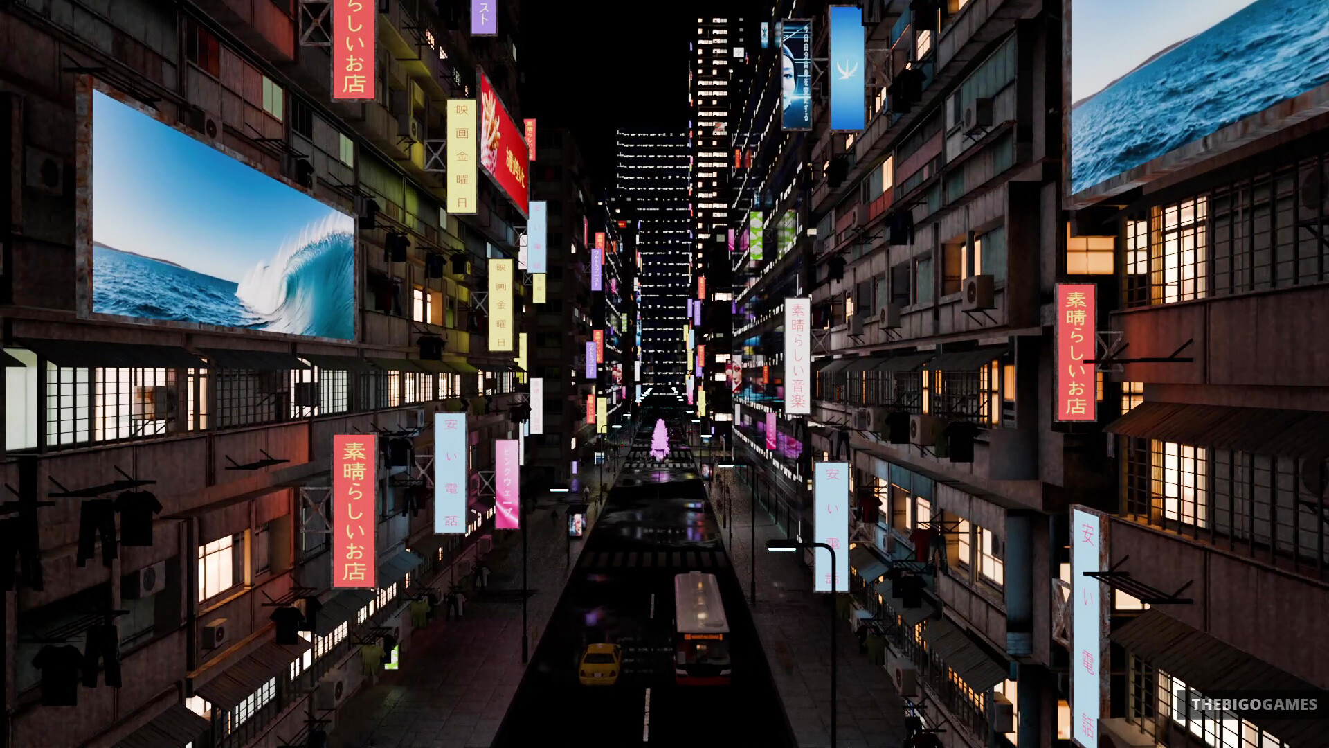 Cyber Geisha 🪭 screenshot 4
