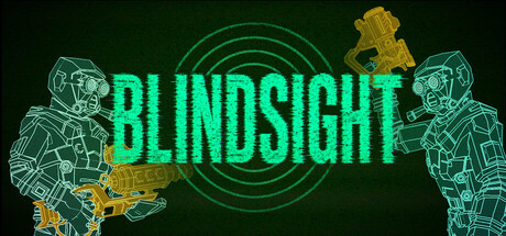 Cover art from BLINDSIGHT