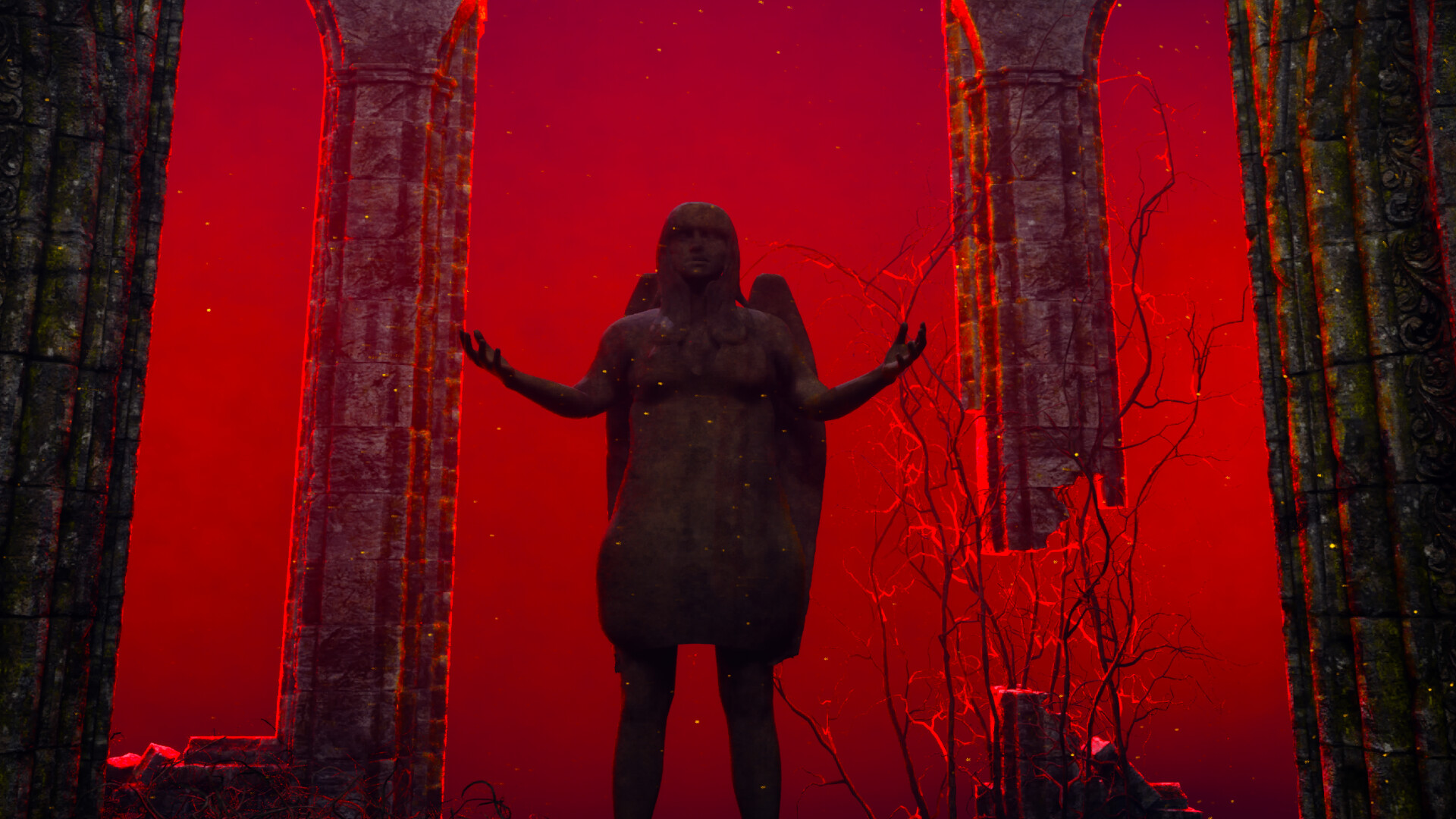 Sleepwalkers screenshot 4