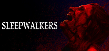 Cover art from Sleepwalkers