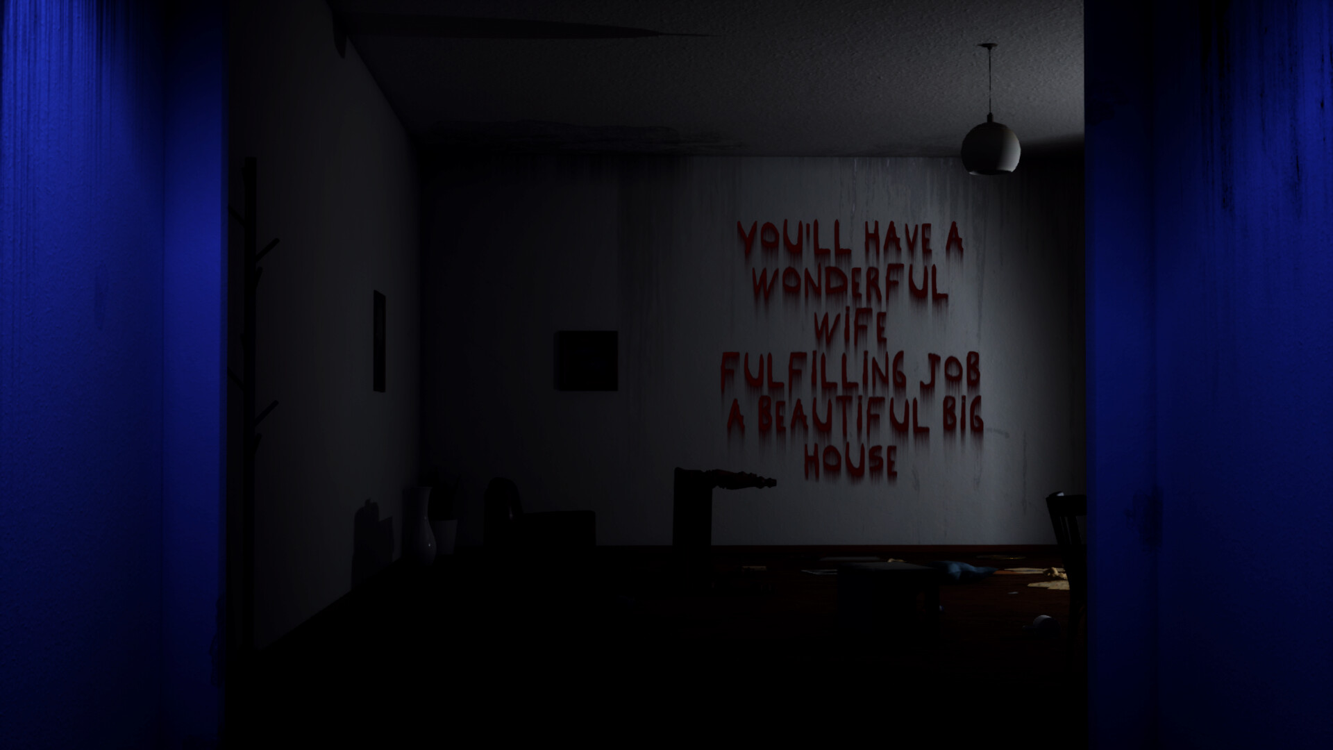 Sleepwalkers screenshot 3
