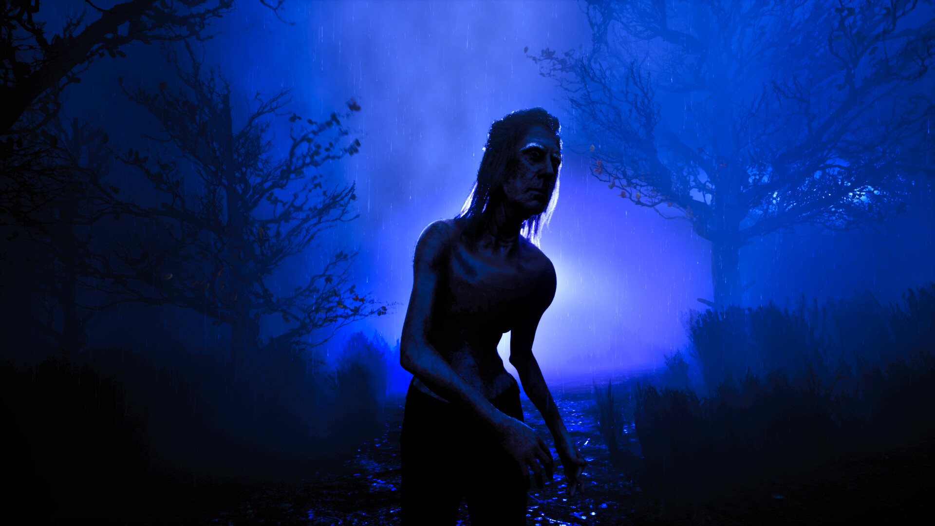 Sleepwalkers trailer