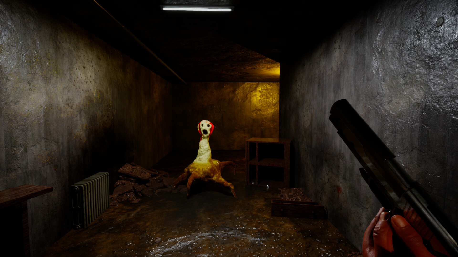 Sleepwalkers screenshot 5