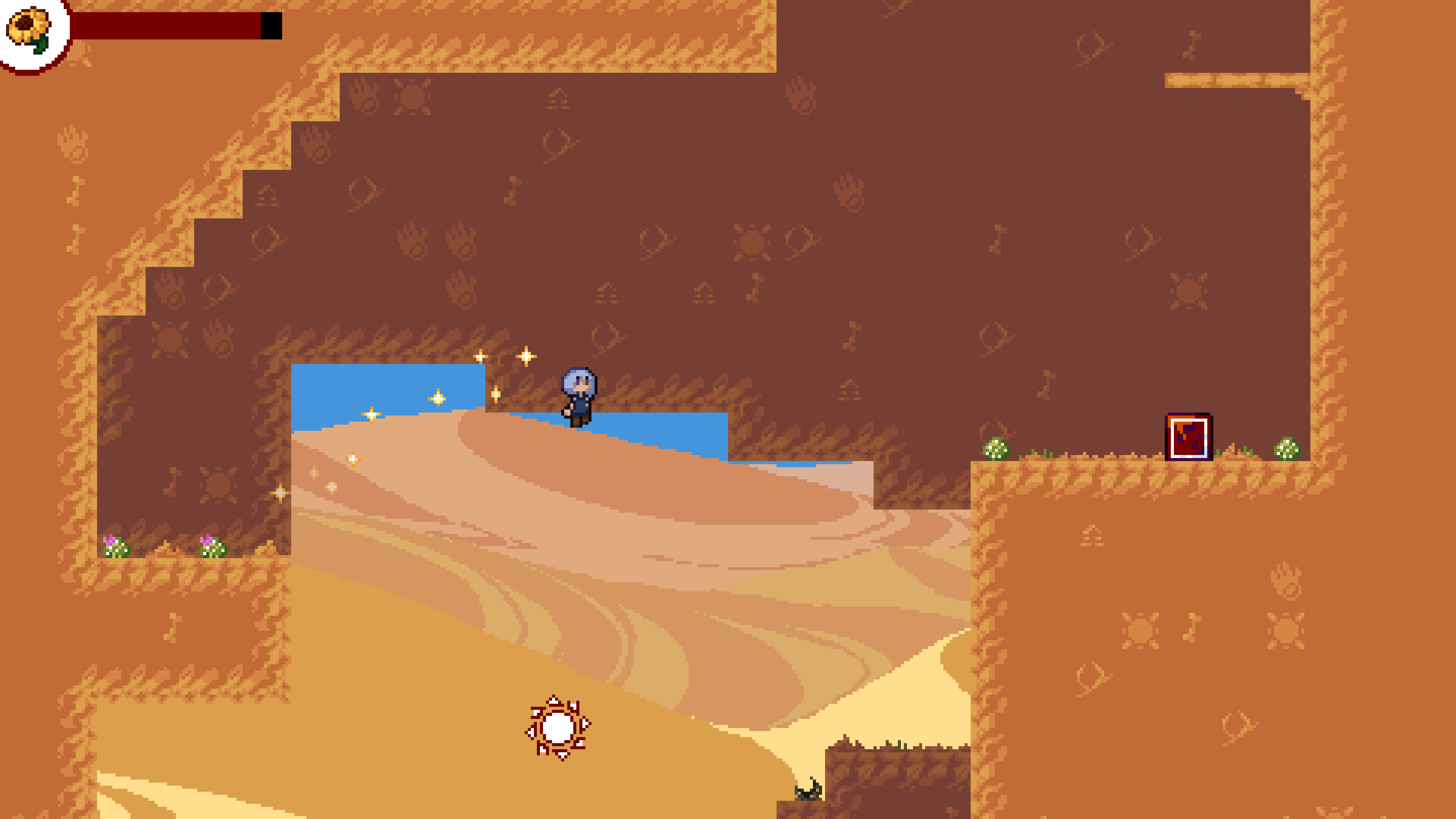 Greenhouse: Dead Sun screenshot 4