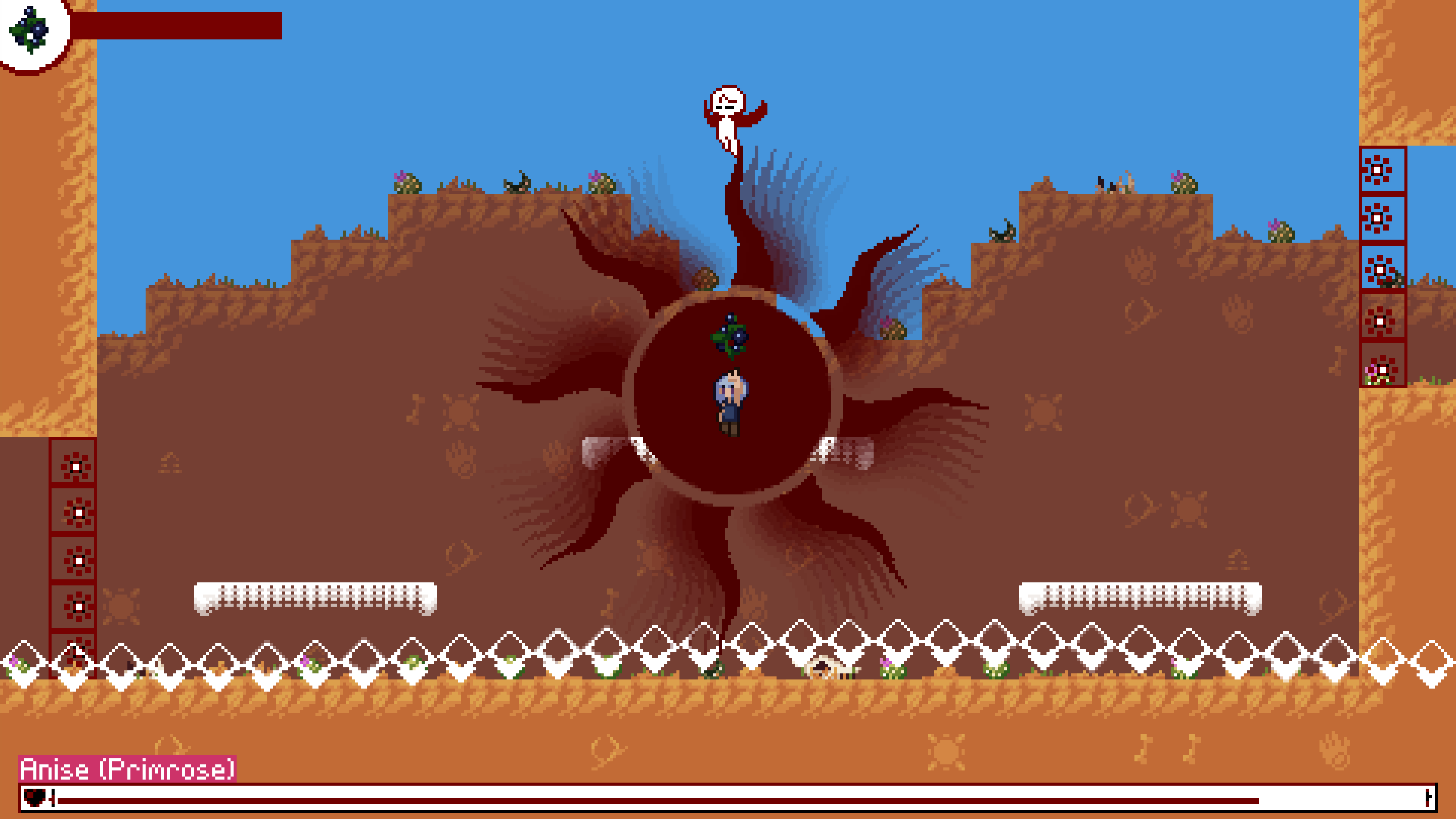 Greenhouse: Dead Sun screenshot 3