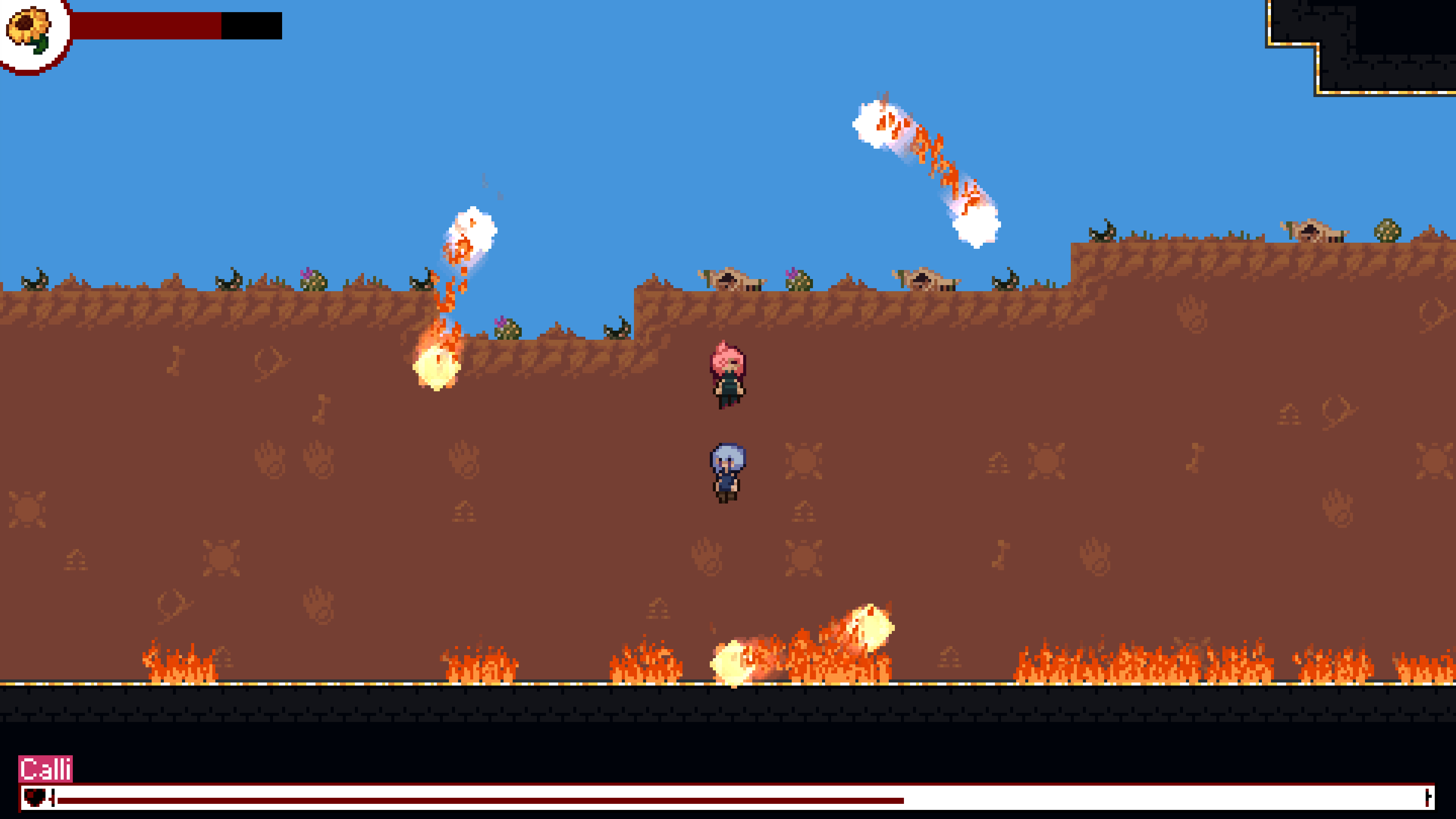 Greenhouse: Dead Sun screenshot 1