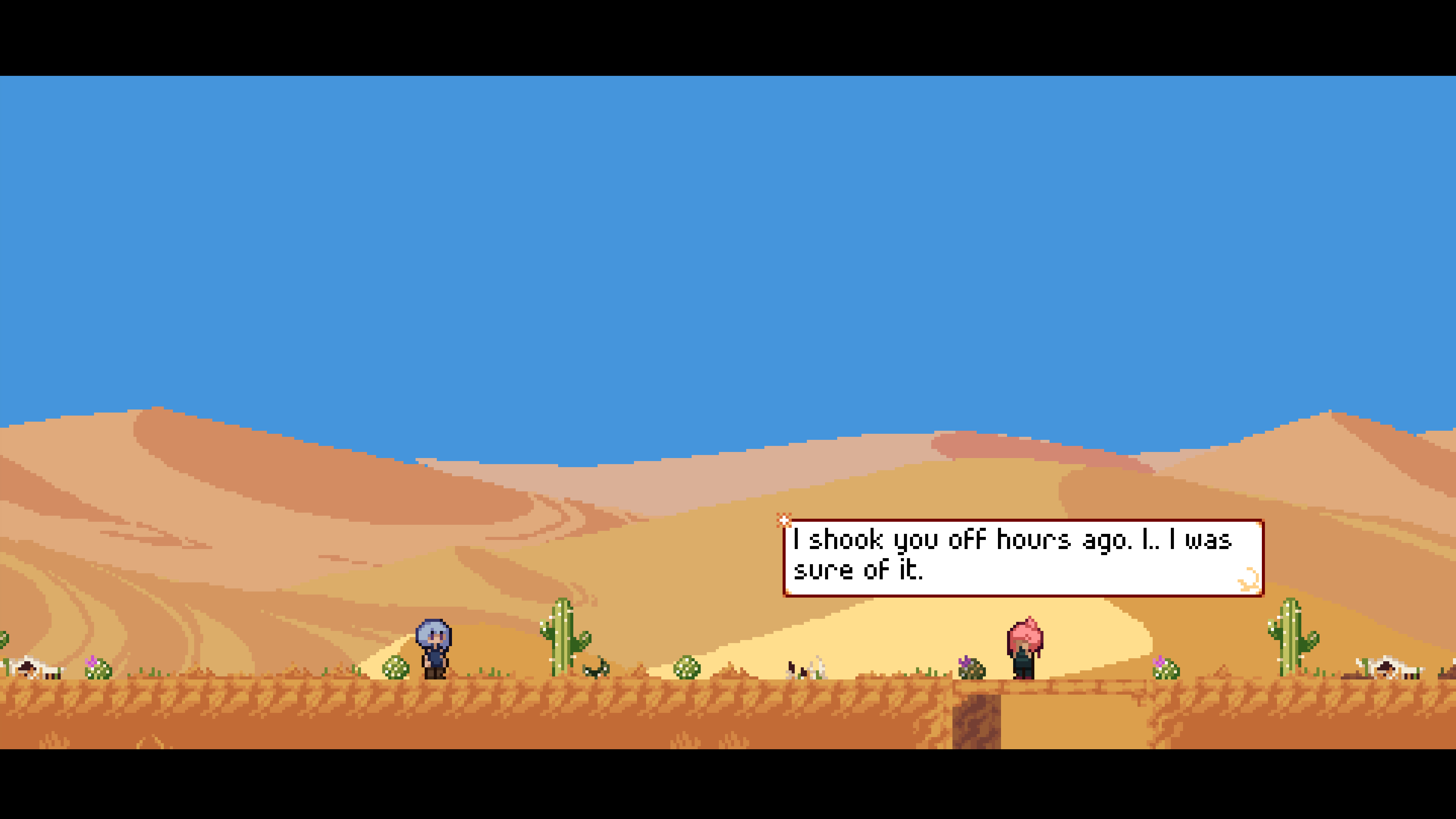 Greenhouse: Dead Sun screenshot 5