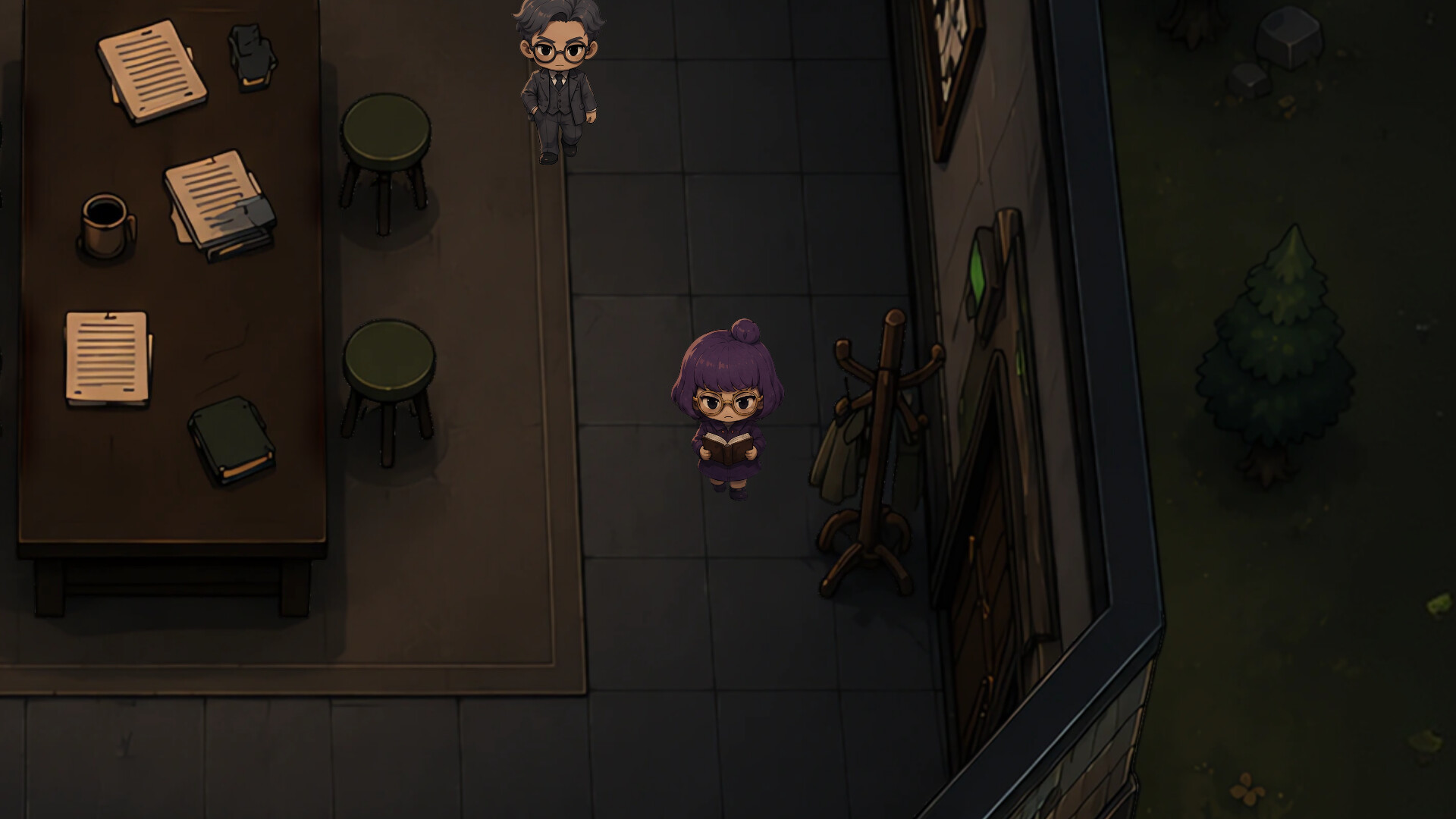 SET THEM UP screenshot 5