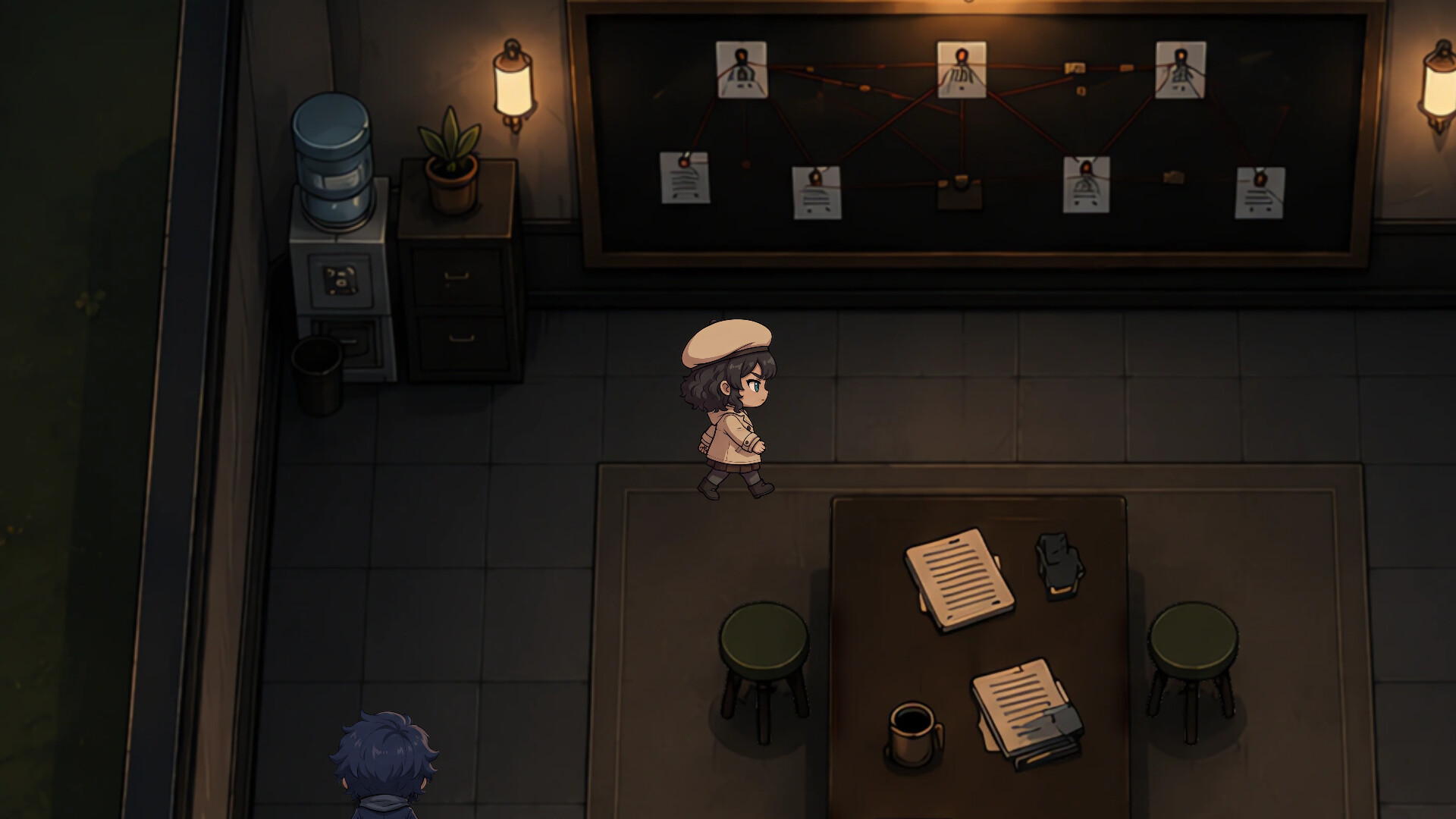SET THEM UP screenshot 4