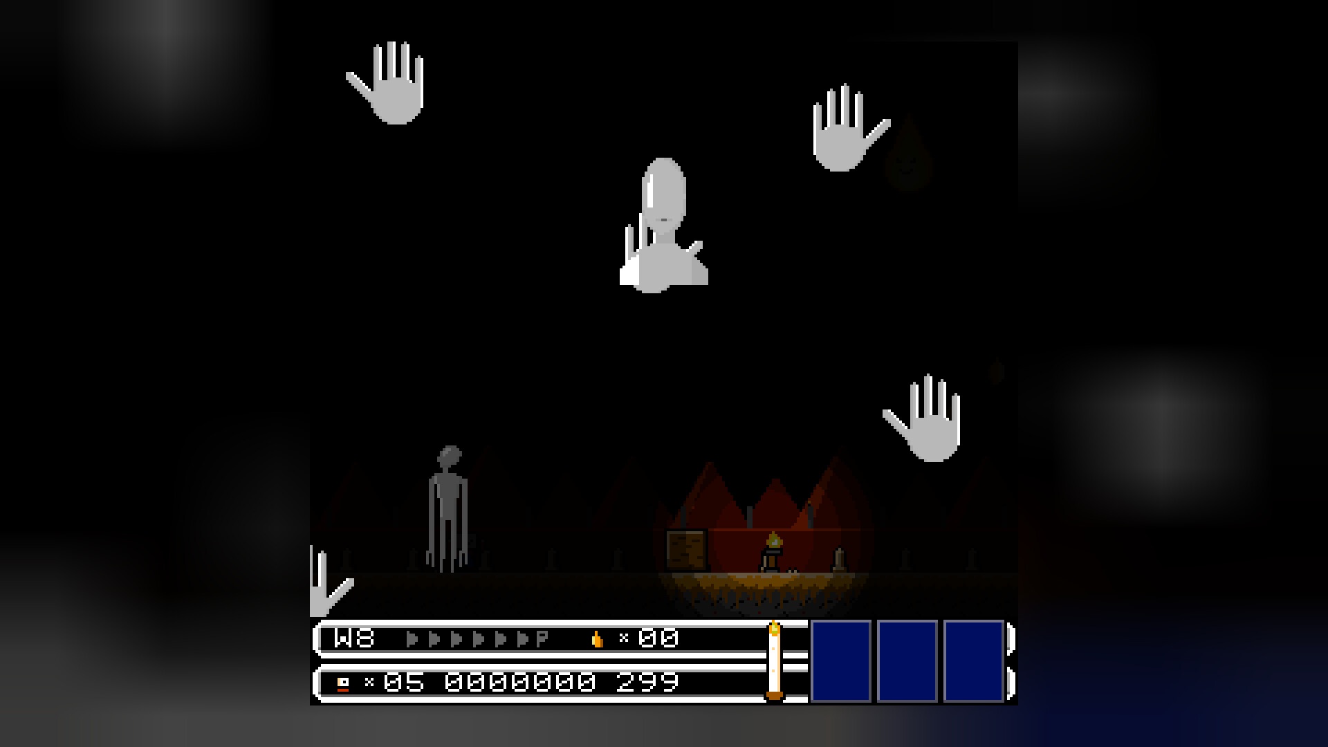 Wickling screenshot 2