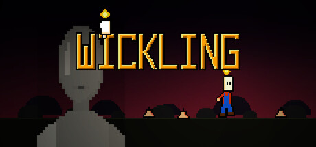 Cover art from Wickling