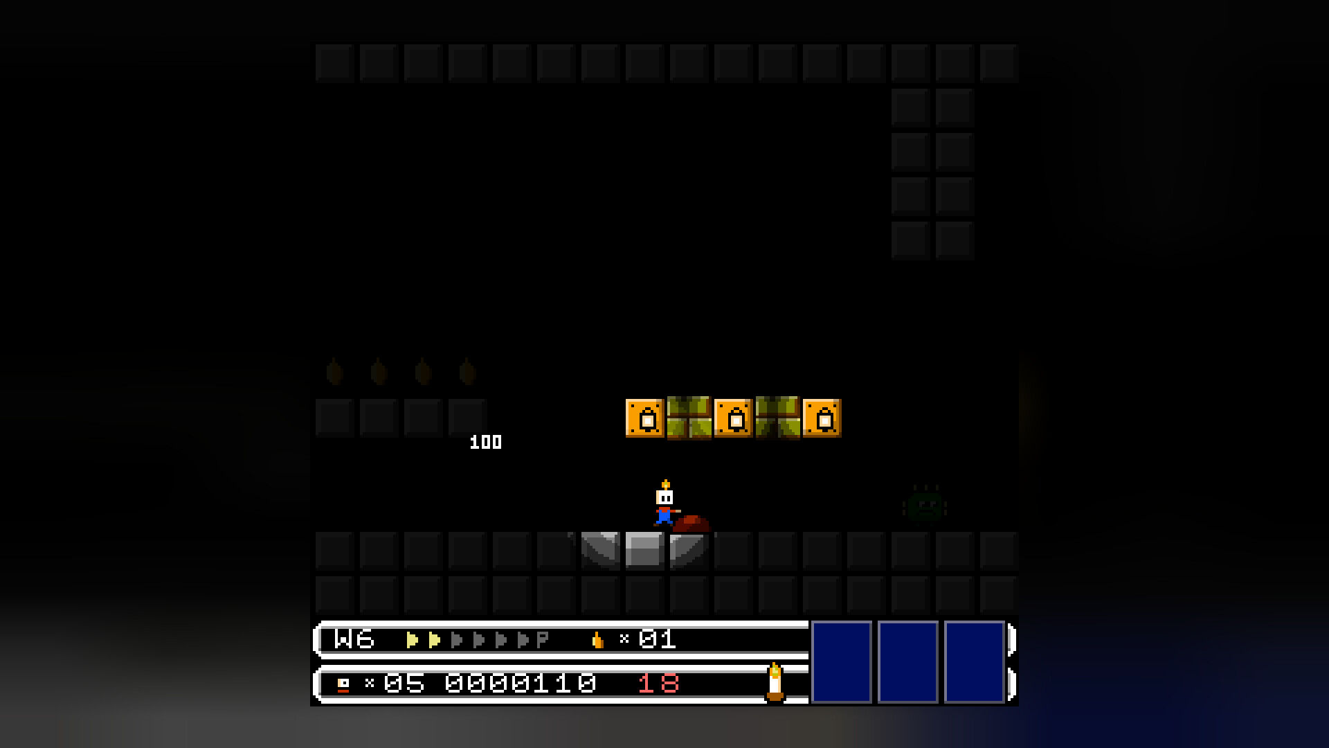 Wickling screenshot 3