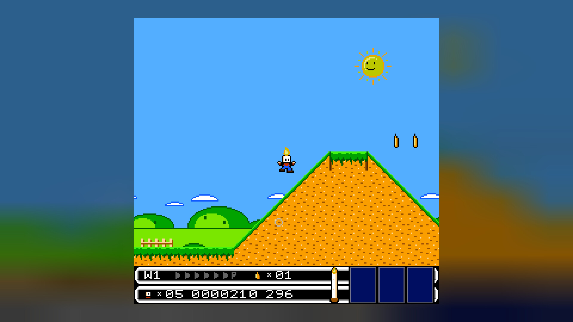 Wickling screenshot 5