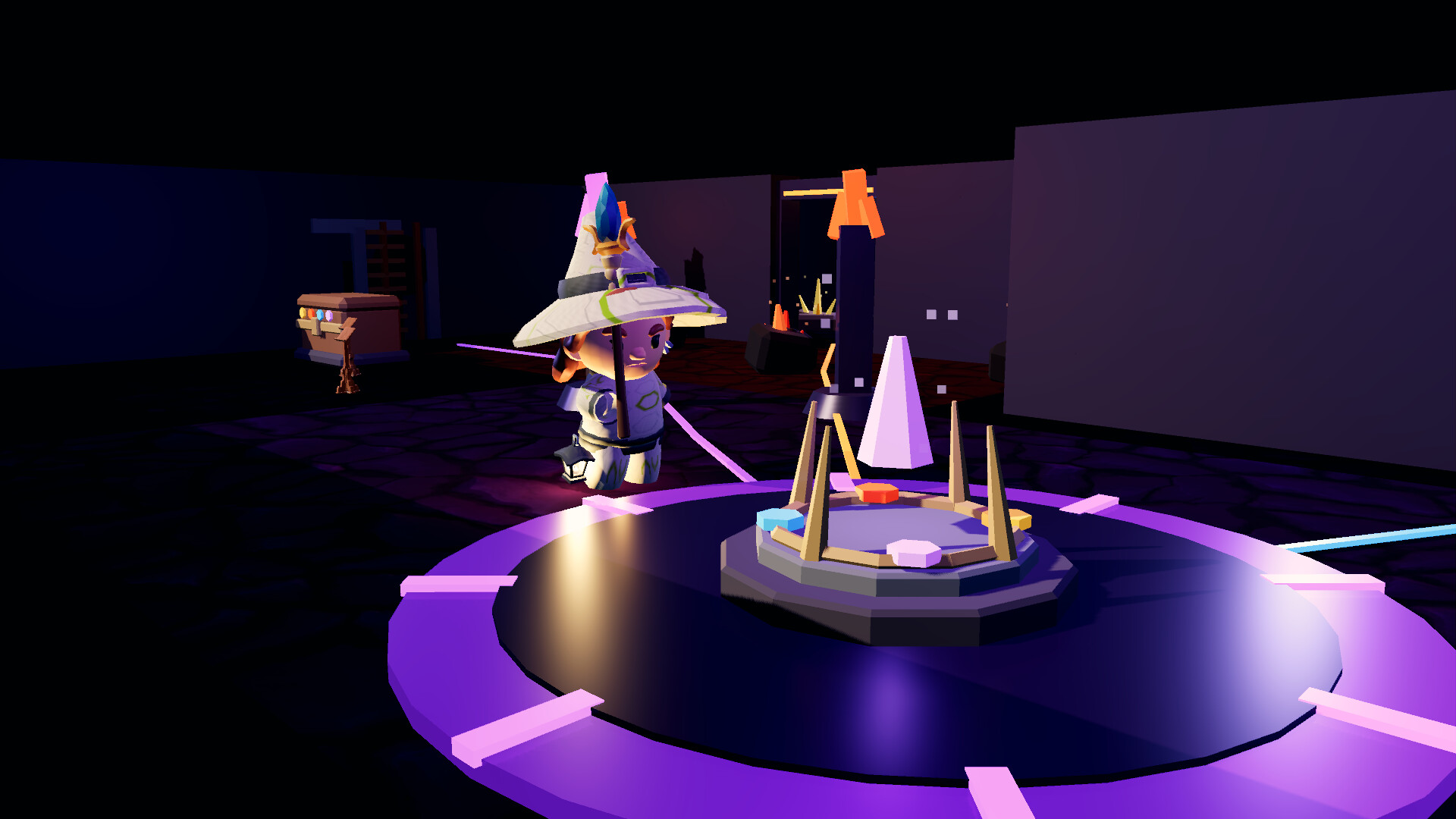 Emberholme screenshot 2
