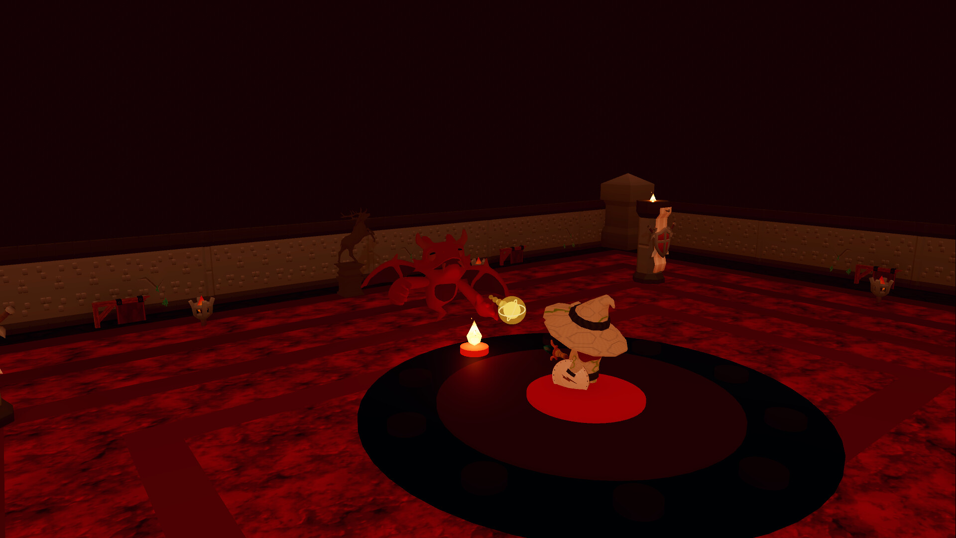 Emberholme screenshot 5