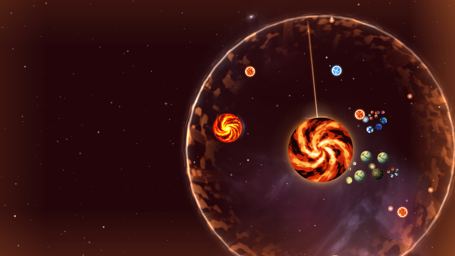 Eat the Sky screenshot 4