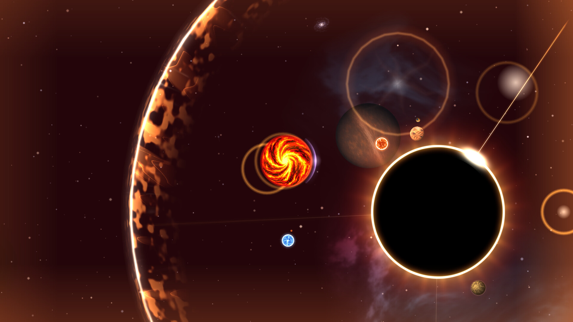 Eat the Sky screenshot 5