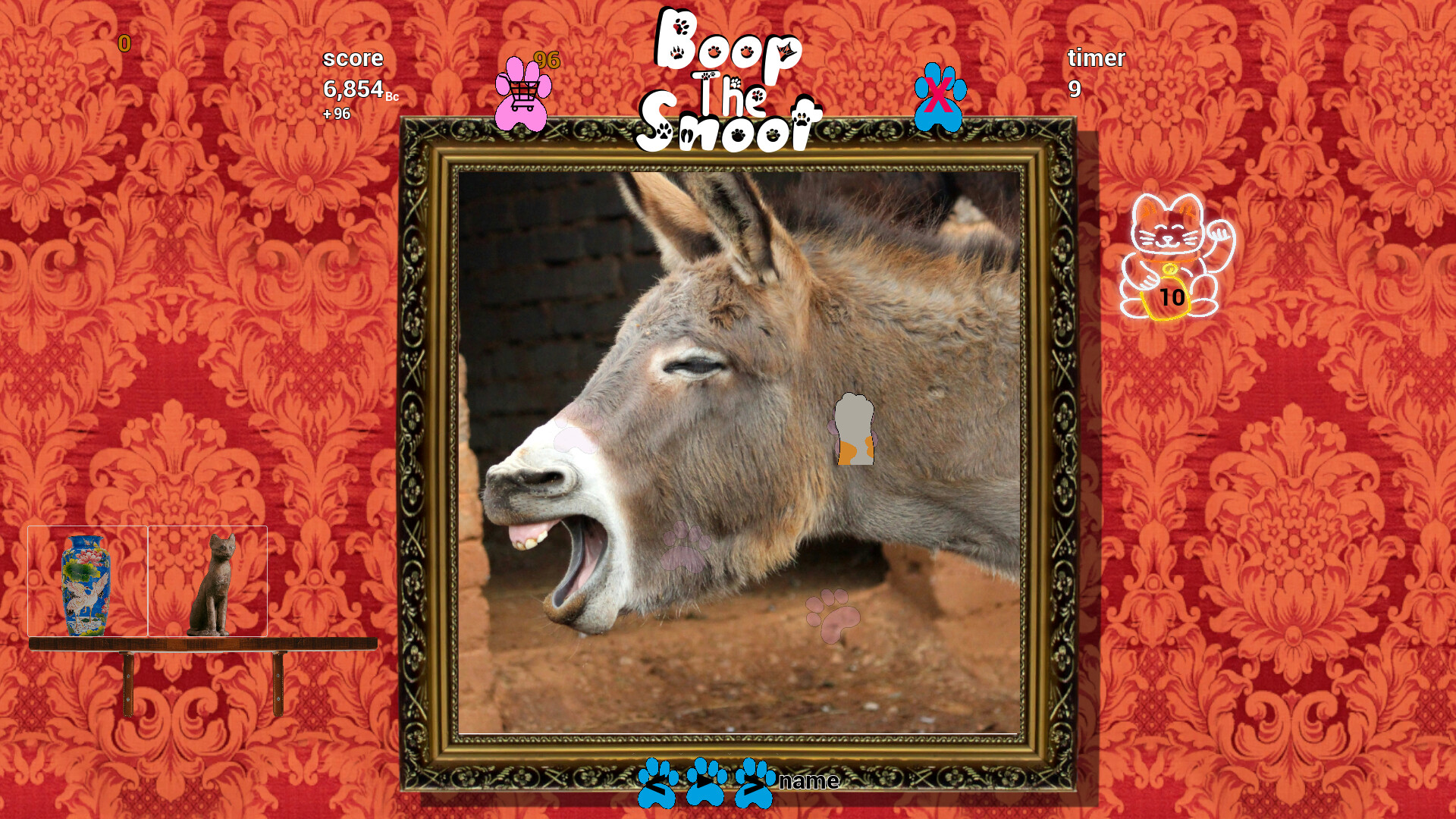 Boop The Snoot screenshot 4