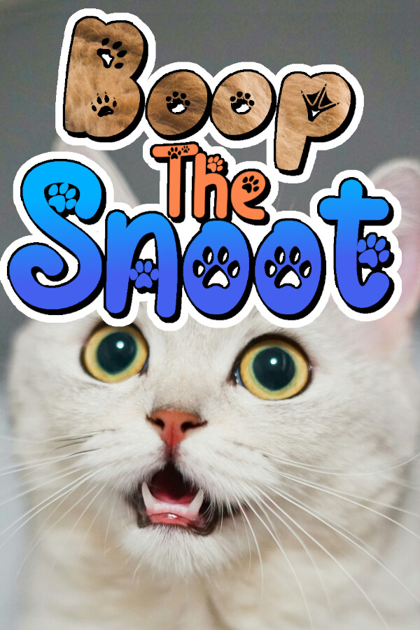 Boop The Snoot