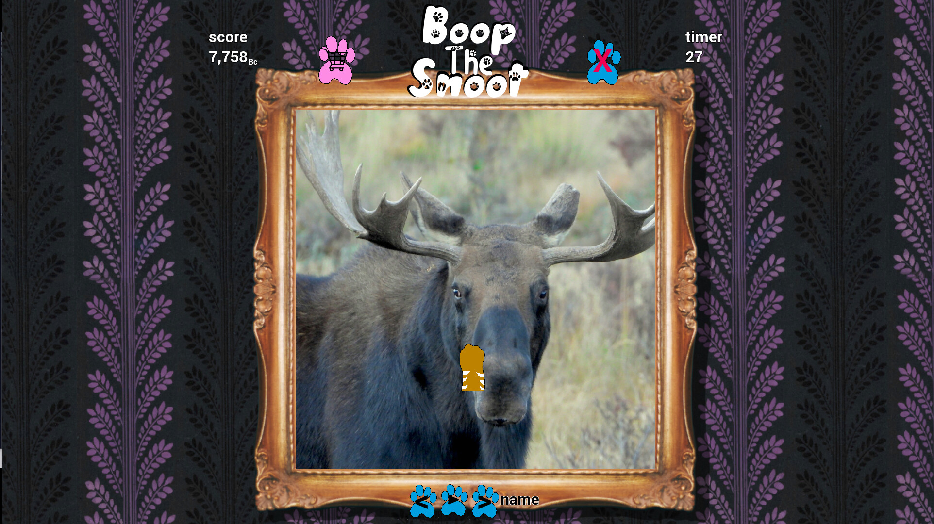 Boop The Snoot screenshot 2