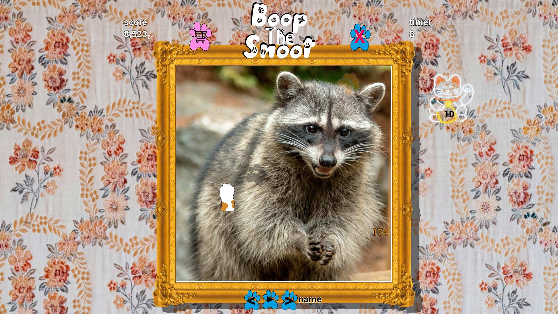Boop The Snoot screenshot 5