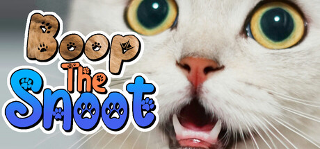 Cover art from Boop The Snoot