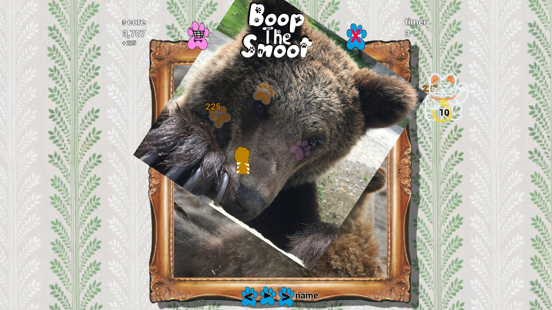 Boop The Snoot screenshot 3
