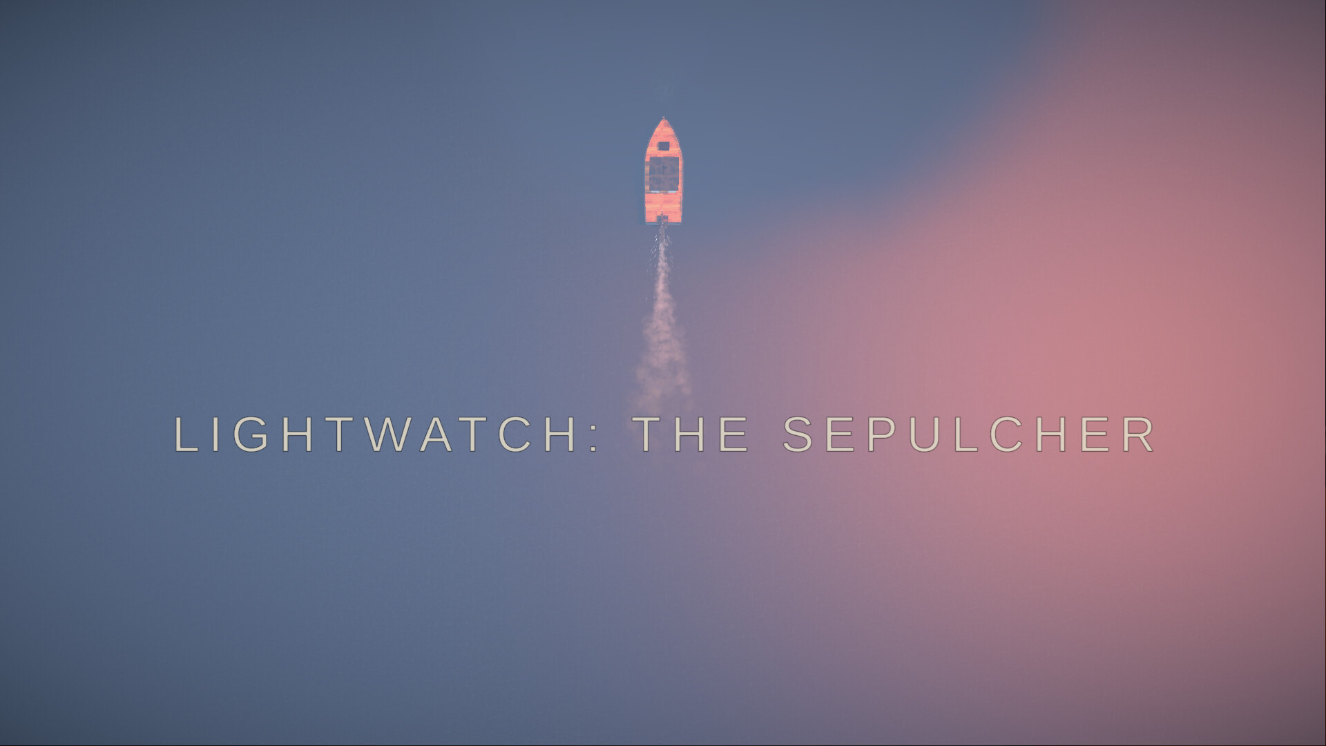 Lightwatch: The Sepulcher screenshot 4