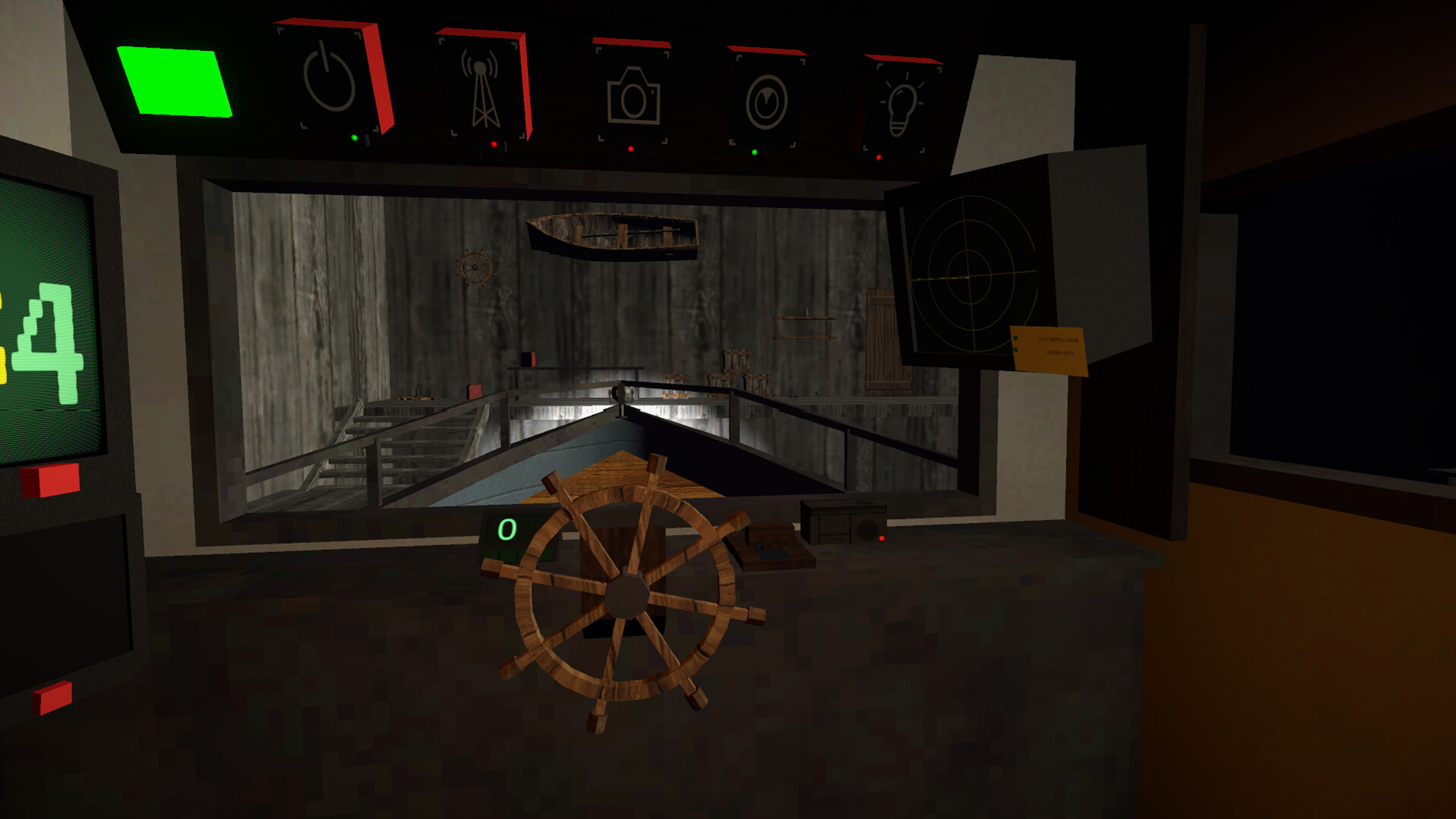 Lightwatch: The Sepulcher screenshot 3