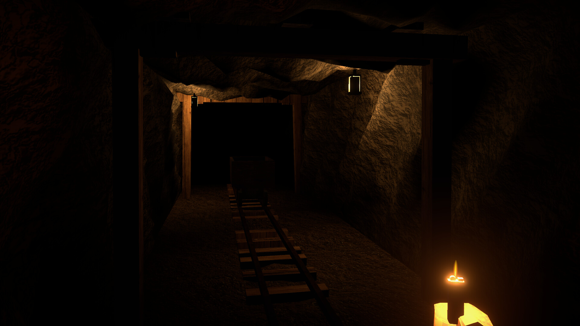 Lightwatch: The Sepulcher screenshot 2