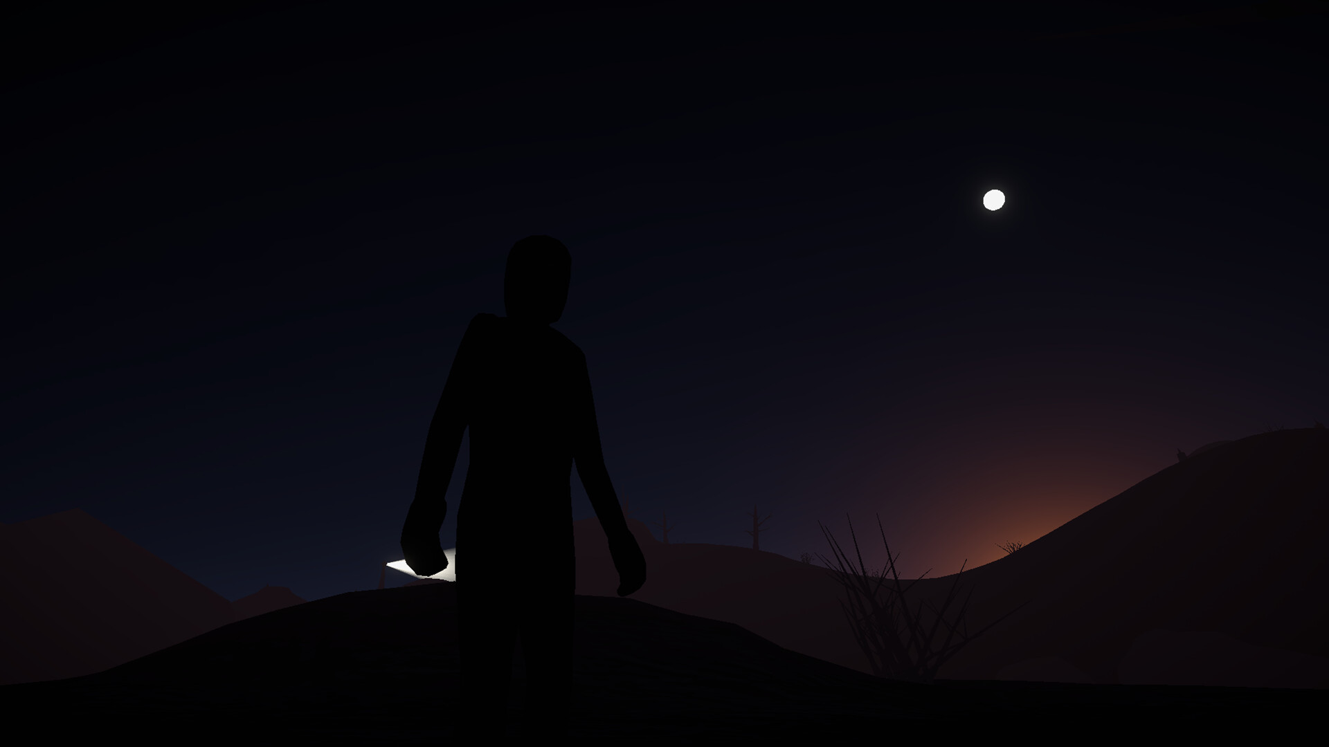 Lightwatch: The Sepulcher screenshot 5