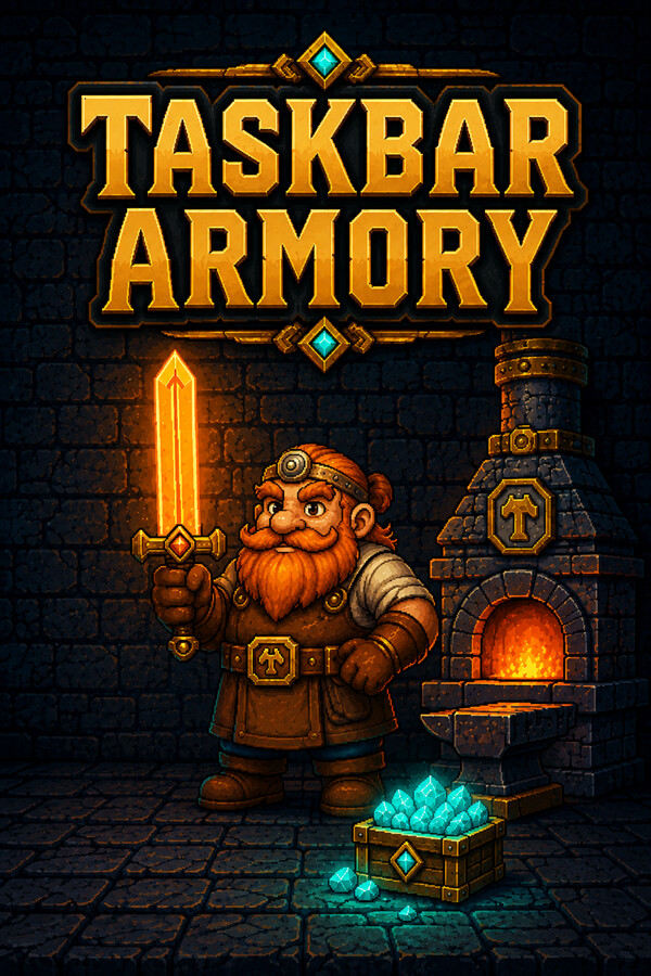 Taskbar Armory