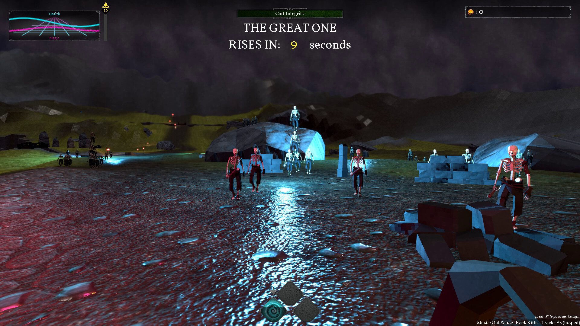 Have We Gone Too Far? screenshot 4