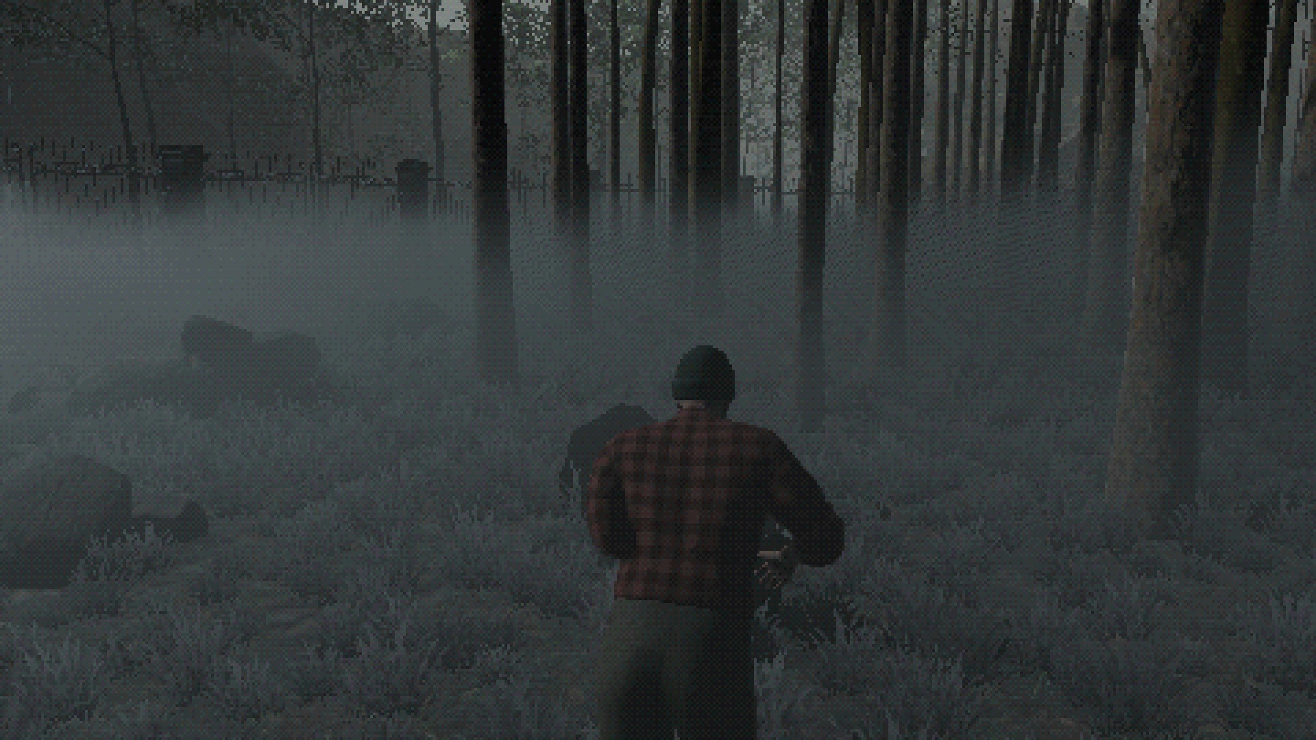The Unhidden trailer