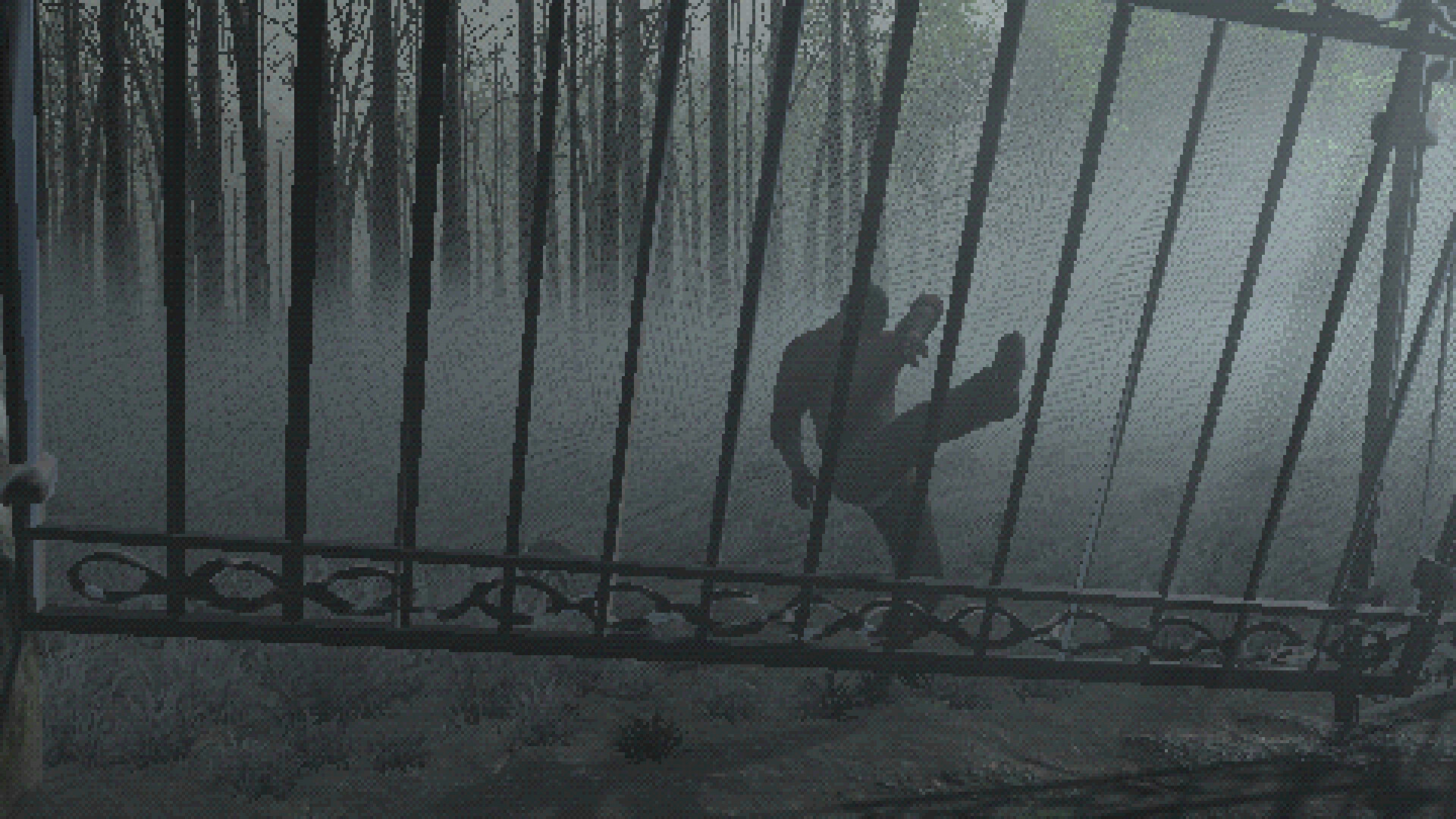 The Unhidden screenshot 2