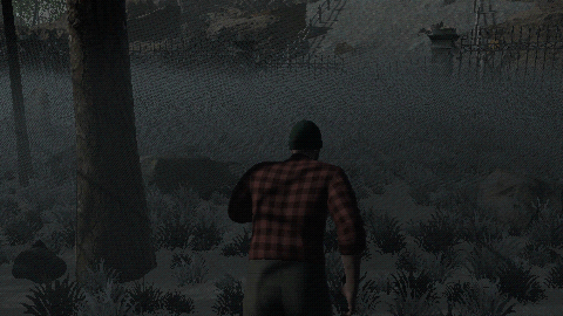 The Unhidden screenshot 4