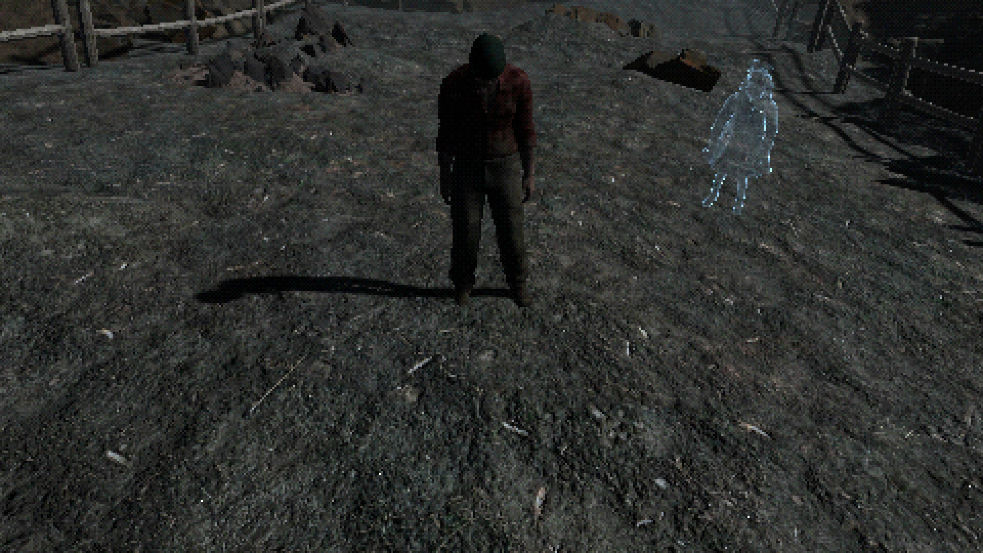 The Unhidden screenshot 3