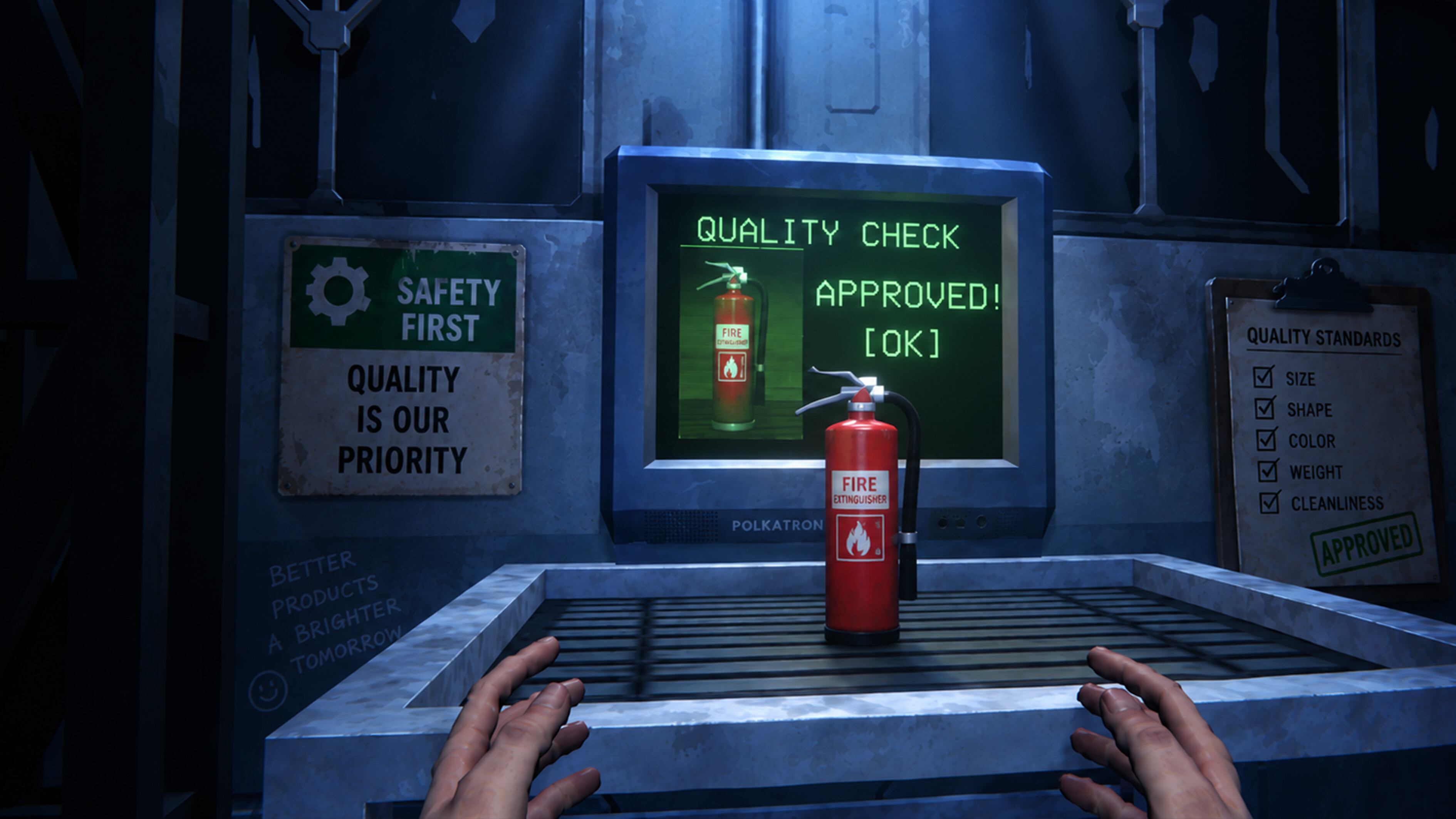 Pick, Pack & Panic screenshot 5